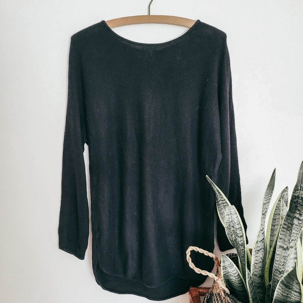 Michael by Michael Kors knit long sleeve